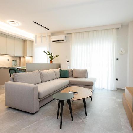Elegance Apartment 2 Bedroom Suites Салоніки Екстер'єр фото