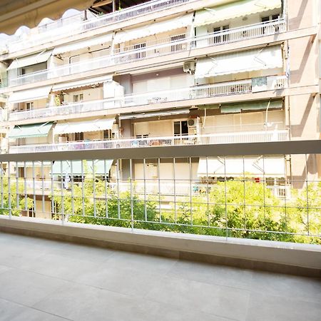 Elegance Apartment 2 Bedroom Suites Салоніки Екстер'єр фото