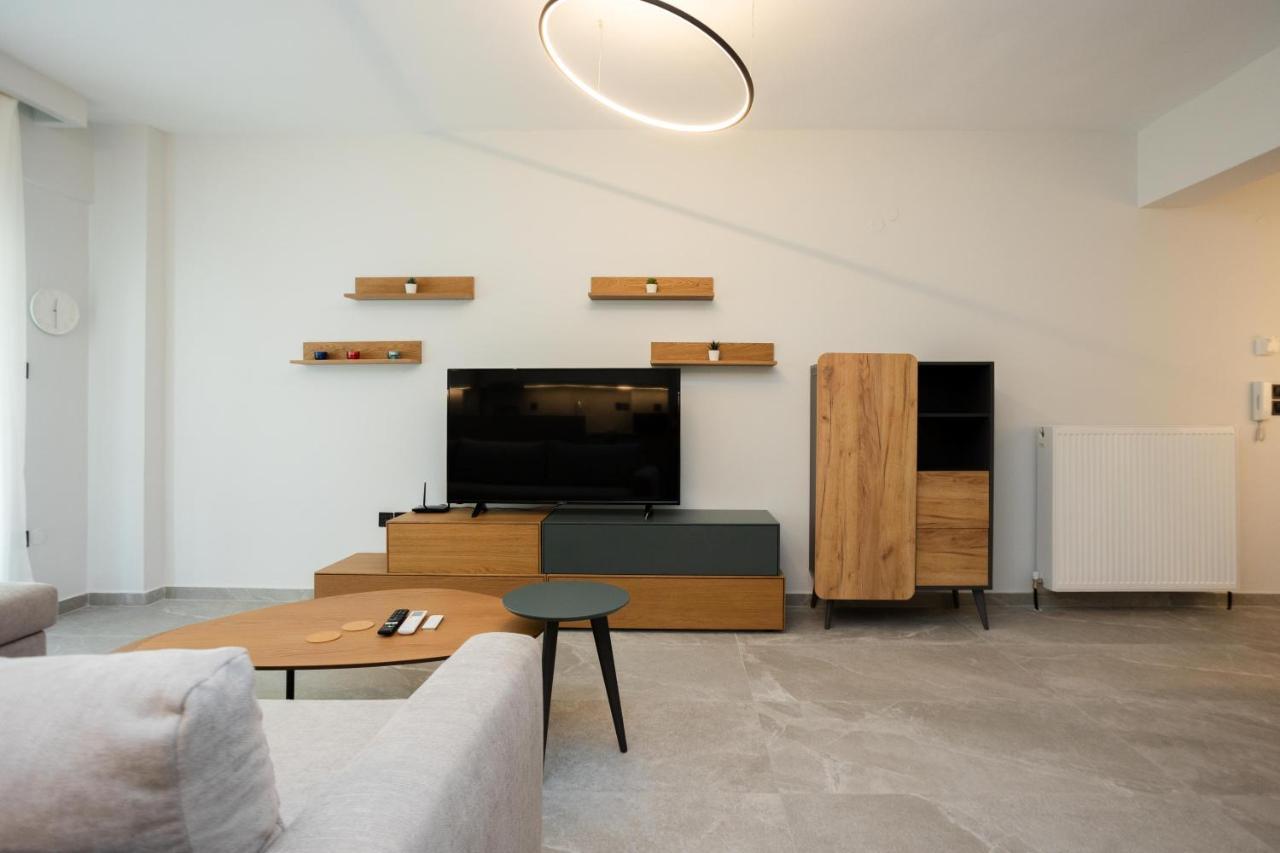 Elegance Apartment 2 Bedroom Suites Салоніки Екстер'єр фото