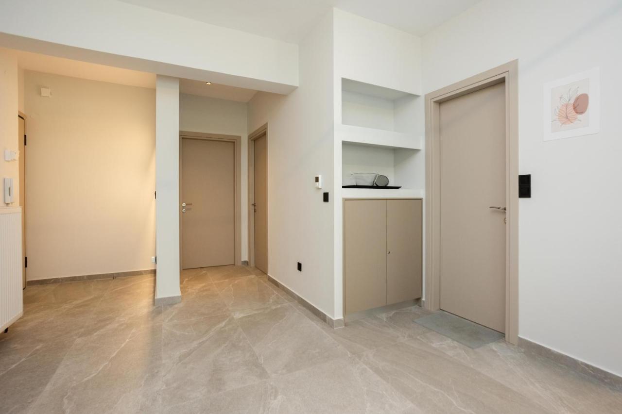 Elegance Apartment 2 Bedroom Suites Салоніки Екстер'єр фото