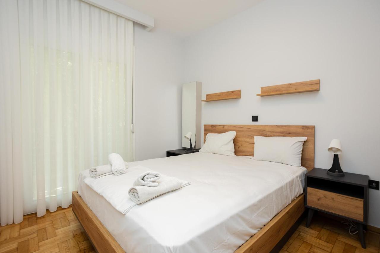 Elegance Apartment 2 Bedroom Suites Салоніки Екстер'єр фото