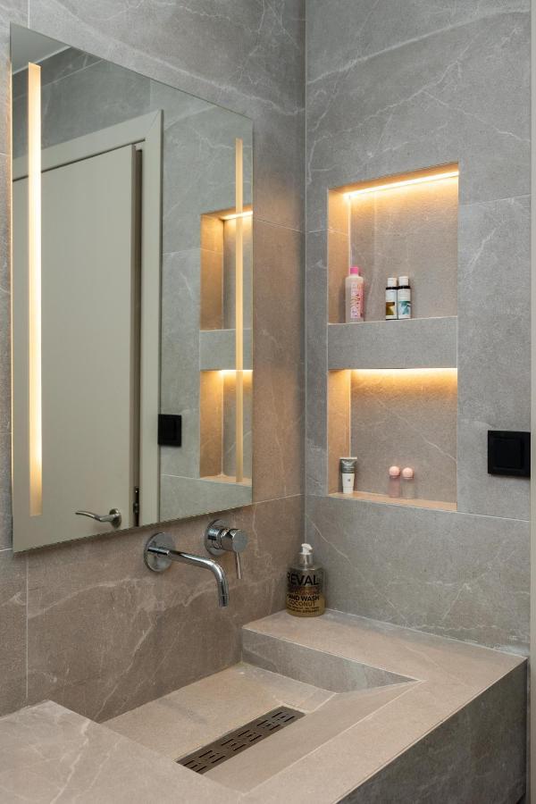 Elegance Apartment 2 Bedroom Suites Салоніки Екстер'єр фото